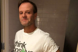 Barrichello