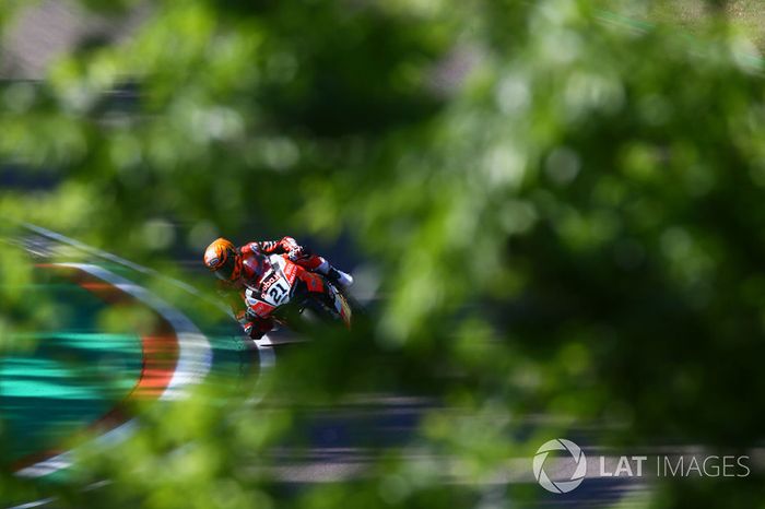 Michael Ruben Rinaldi, Aruba.it Racing-Ducati SBK Team