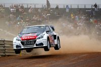 Hansen Motorsport