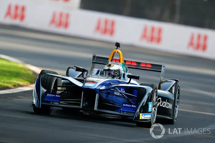 Carmen Jordá (Nissan e.dams)