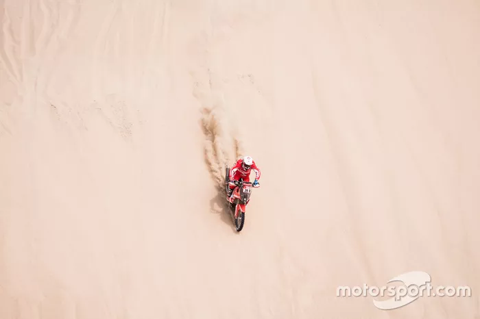 #29 Daniel Oliveras, Himoinsa Racing Team KTM