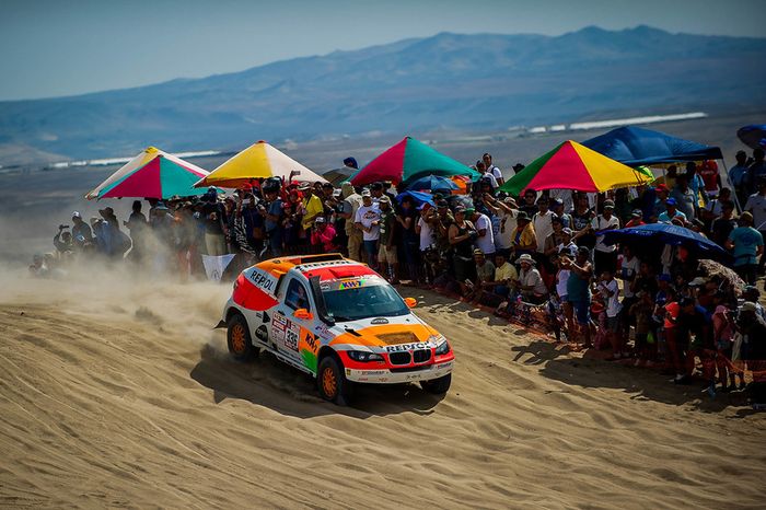 #336 Springbok MD: Isidre Esteve, Txema Villalobos