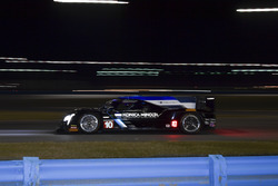 #10 Wayne Taylor Racing Cadillac DPi: Renger van der Zande, Jordan Taylor, Ryan Hunter-Reay