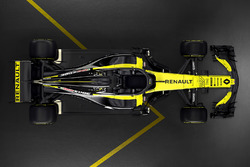 Renault F1 Team RS18