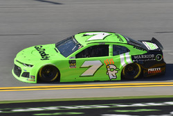 Danica Patrick, Premium Motorsports, GoDaddy Chevrolet Camaro