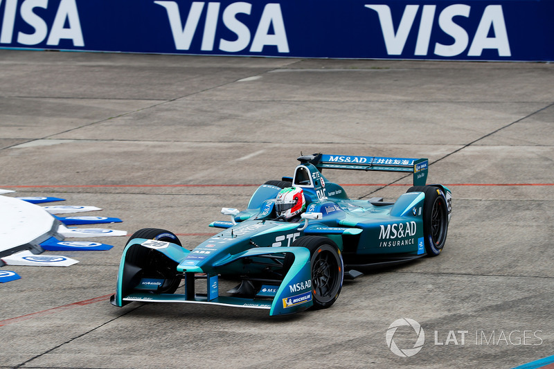 Antonio Felix da Costa, Andretti Formula E Team