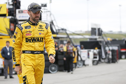 Matt Kenseth, Joe Gibbs Racing Toyota