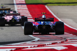 Даннііл Квят, Scuderia Toro Rosso STR12
