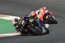 Жоан Зарко, Monster Yamaha Tech 3