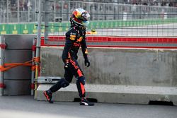 Daniel Ricciardo, Red Bull Racing