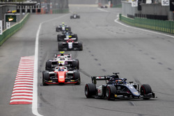 Artem Markelov, RUSSIAN TIME