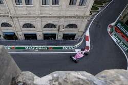Esteban Ocon, Force India VJM11