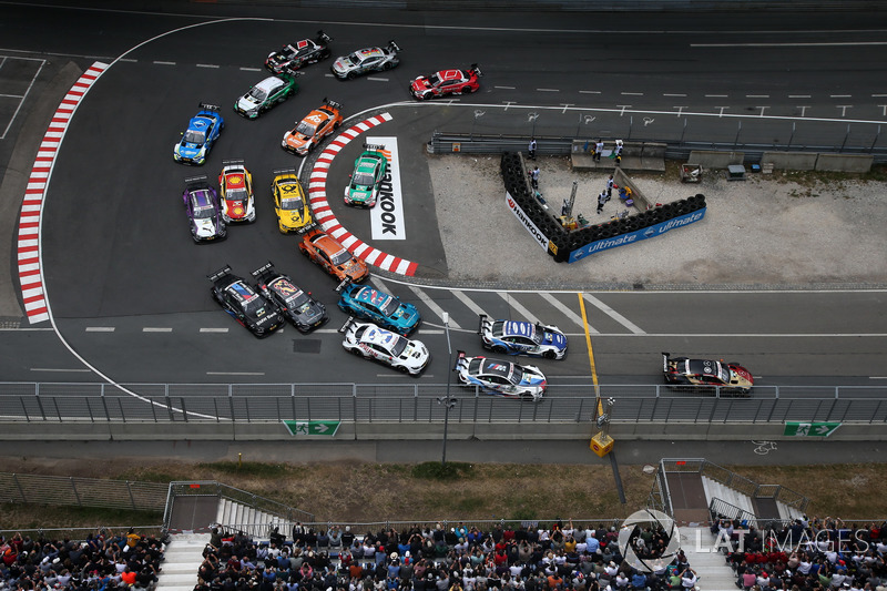Eindrücke vom Norisring