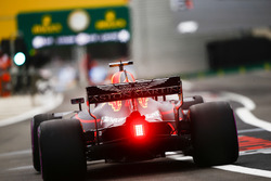 Daniel Ricciardo, Red Bull Racing RB14