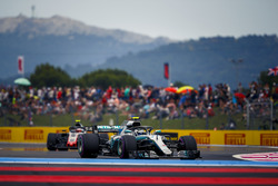 Валттері Боттас, Mercedes-AMG F1 W09