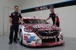 Garth Tander, Garry Rogers Motorsport
