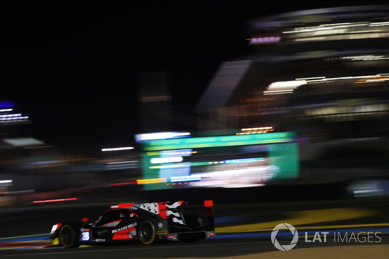 #28 TDS Racing Oreca 07 Gibson: François Perrodo, Matthieu Vaxiviere, Loic Duval