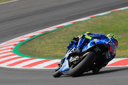 Андроеа Янноне, Team Suzuki MotoGP
