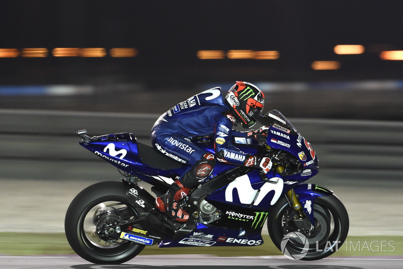 Маверік Віньялес, Yamaha Factory Racing