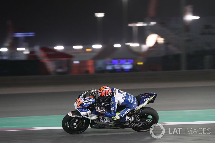 Tito Rabat, Avintia Racing