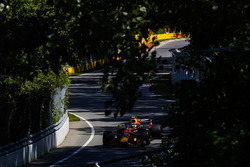 Max Verstappen, Red Bull Racing RB14