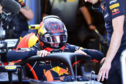 Макс Ферстаппен, Red Bull Racing RB14