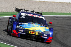Mattias Ekström, Audi Sport Team Abt Sportsline, Audi RS5 DTM