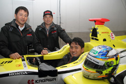 Katsumasa Chiyo