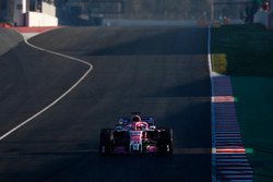 Естебан Окон, Sahara Force India VJM11
