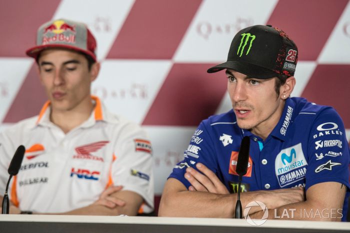 Maverick Viñales, Yamaha Factory Racing