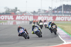 Maverick Viñales, Yamaha Factory Racing