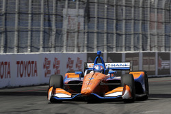 Scott Dixon, Chip Ganassi Racing Honda
