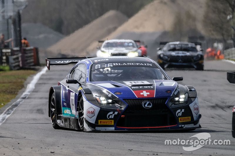 Emil Frey Racing