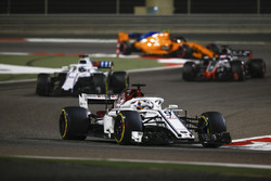 Маркус Ерікссон, Sauber C37