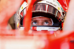 Себастьян Феттель, Ferrari SF71H