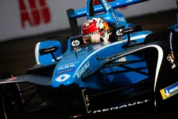 Sébastien Buemi, Renault e.Dams