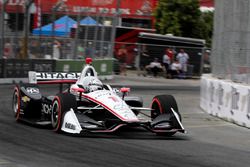 Josef Newgarden, Team Penske Chevrolet