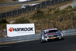 Pascal Wehrlein, Mercedes-AMG Team HWA, Mercedes-AMG C63 DTM