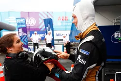 Andre Lotterer, Techeetah