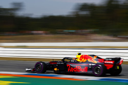Max Verstappen, Red Bull Racing RB14