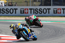 Thomas Luthi, Estrella Galicia 0,0 Marc VDS