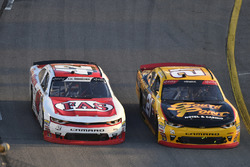 Daniel Hemric, Richard Childress Racing, Chevrolet Camaro South Point Hotel & Casino