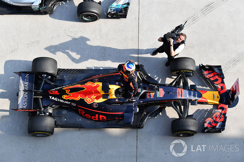 Red Bull 56. kez