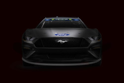 2019 Ford Mustang NASCAR