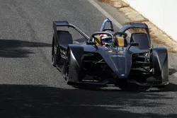 Bruno Spengler, BMW iFE.18