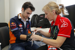 Дані Педроса, Repsol Honda Team