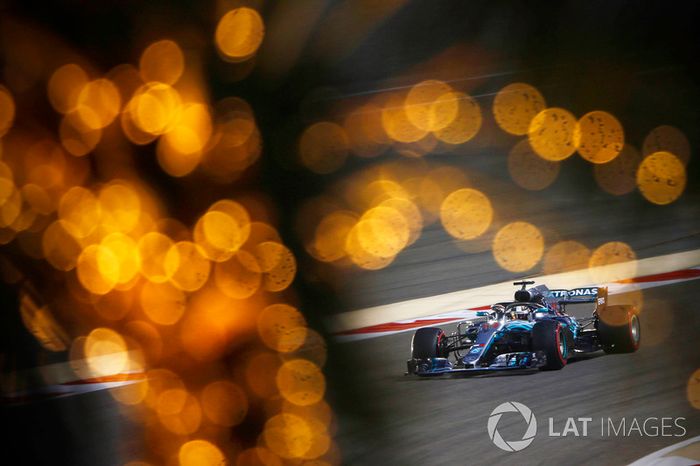 Una sanción y un paso atrás