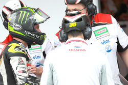 Cal Crutchlow, Team LCR Honda