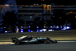Valtteri Bottas, Mercedes-AMG F1 W09