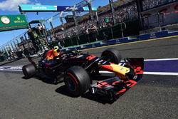 Макс Ферстаппен, Red Bull Racing RB14